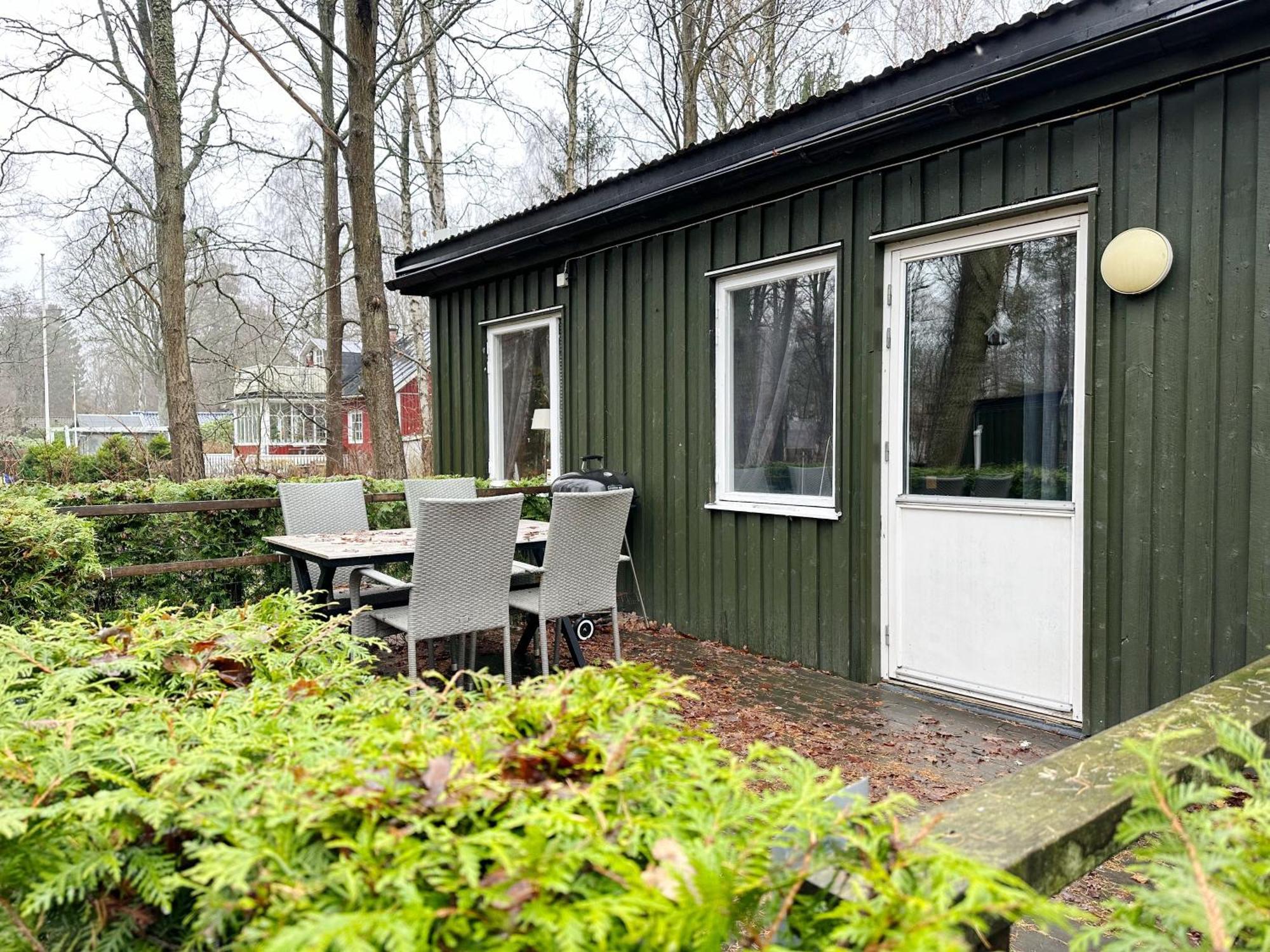 Ystad Holiday Houses Eksteriør bilde