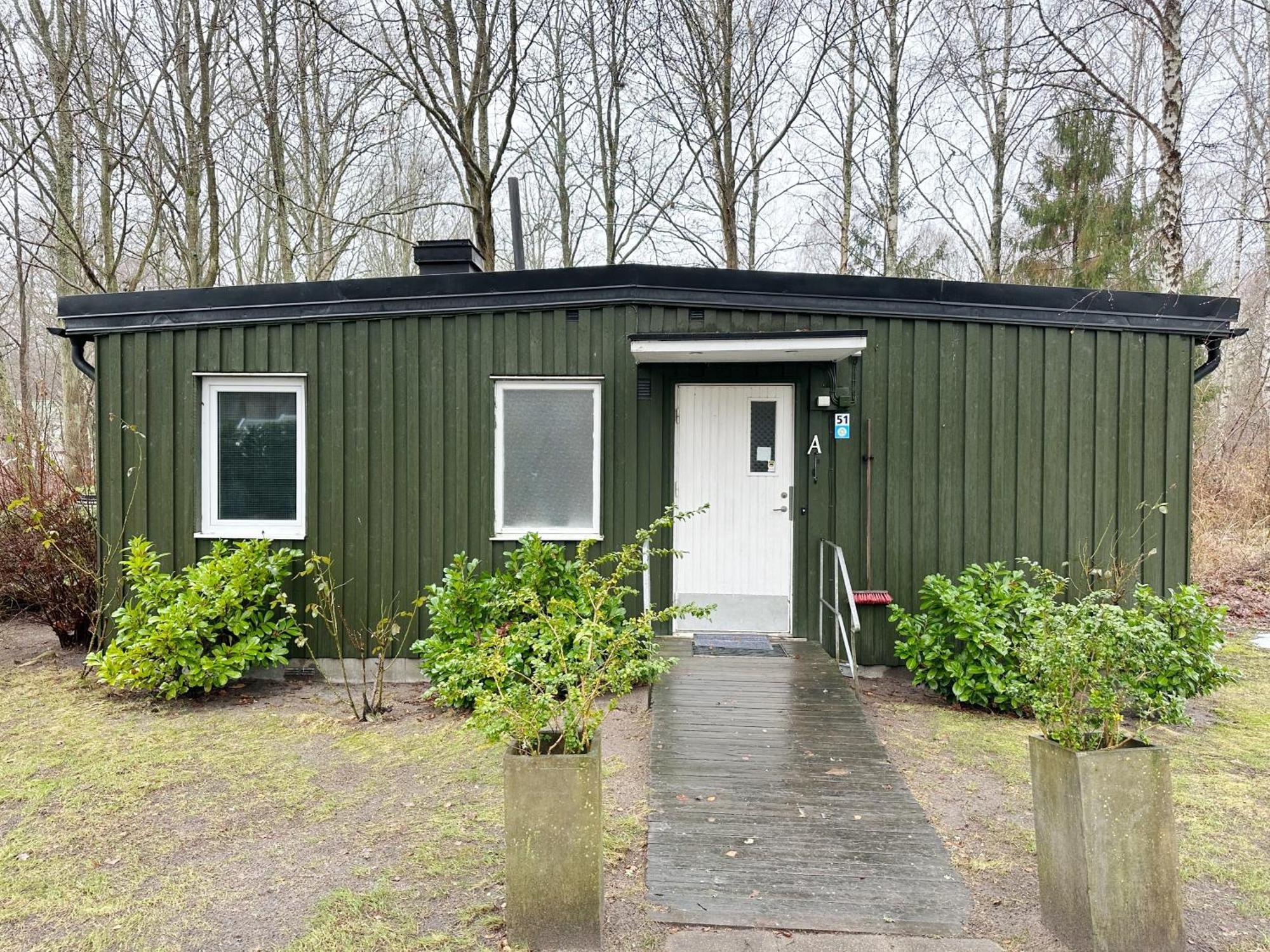 Ystad Holiday Houses Eksteriør bilde