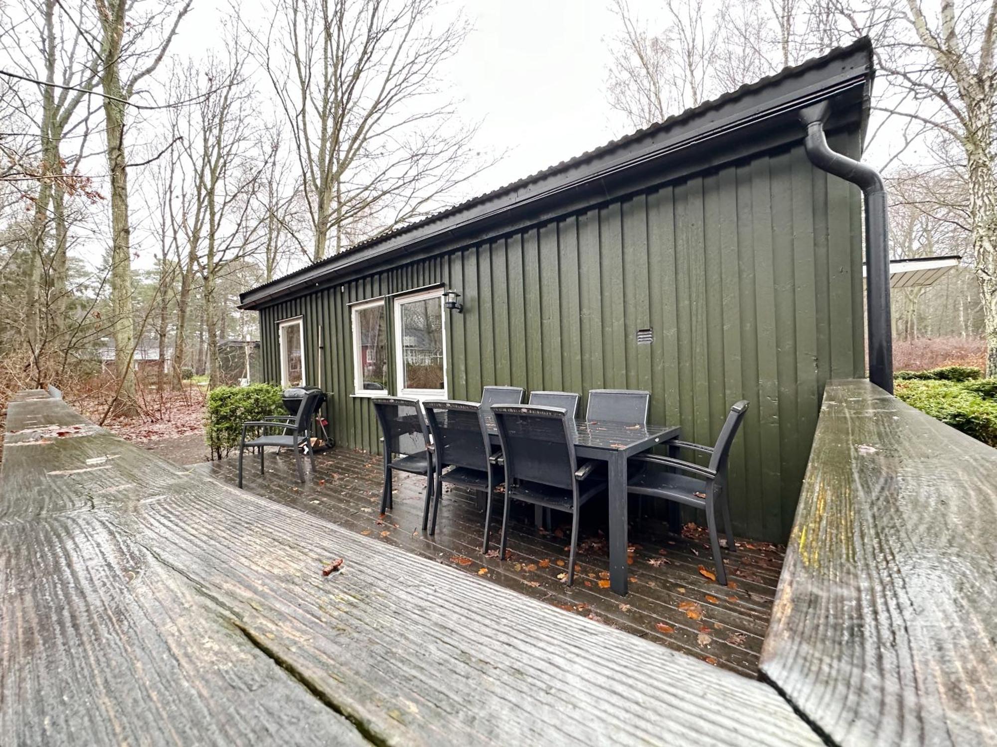Ystad Holiday Houses Eksteriør bilde
