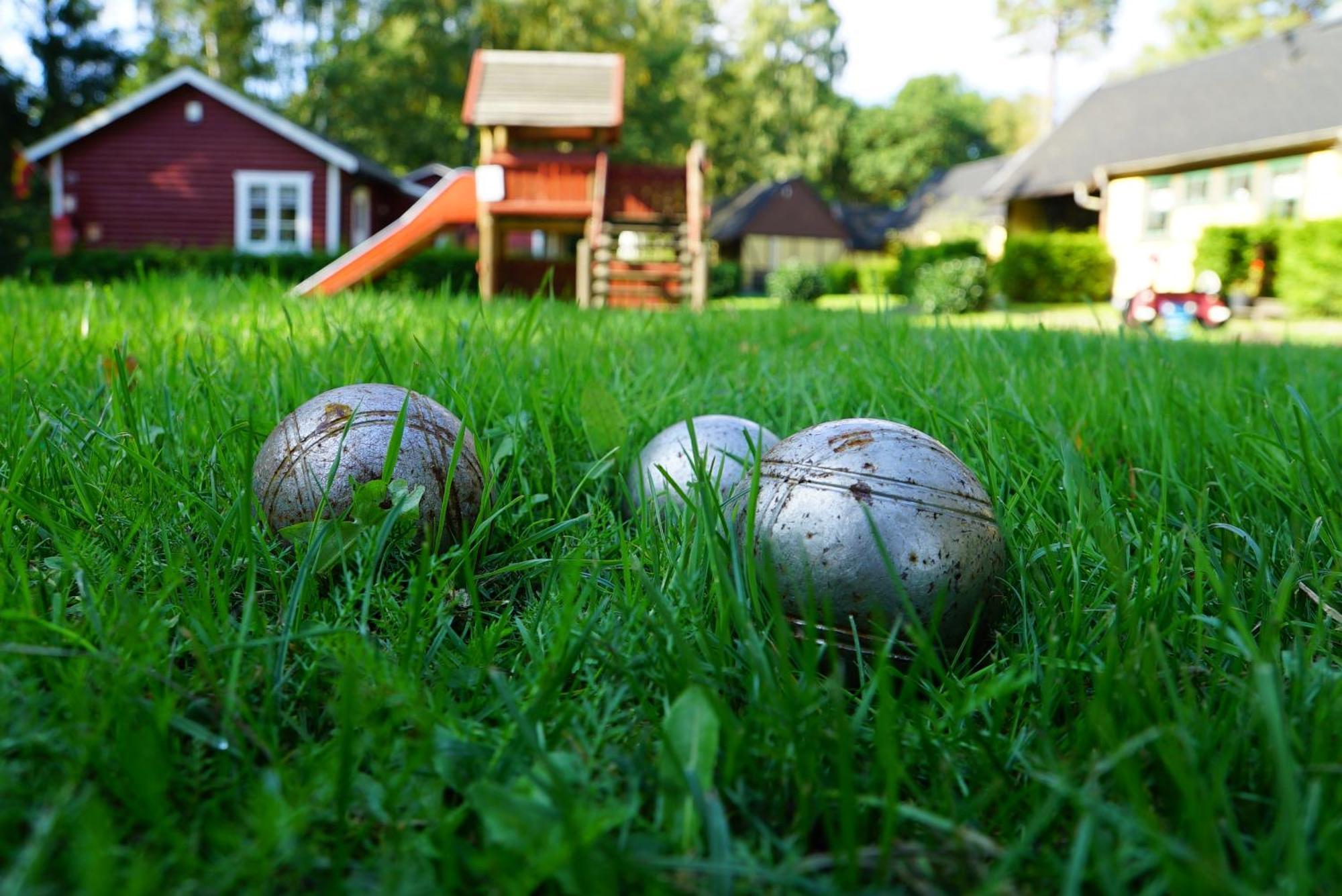 Ystad Holiday Houses Eksteriør bilde