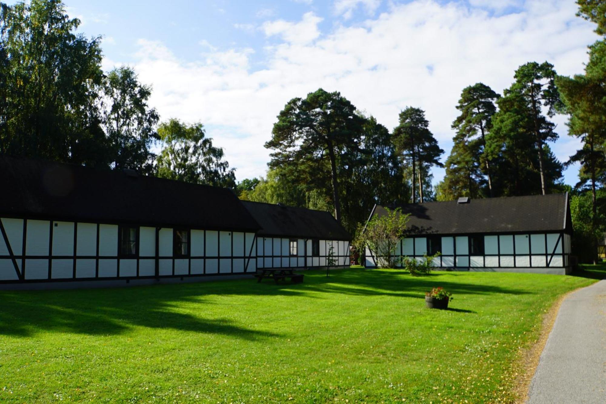 Ystad Holiday Houses Eksteriør bilde