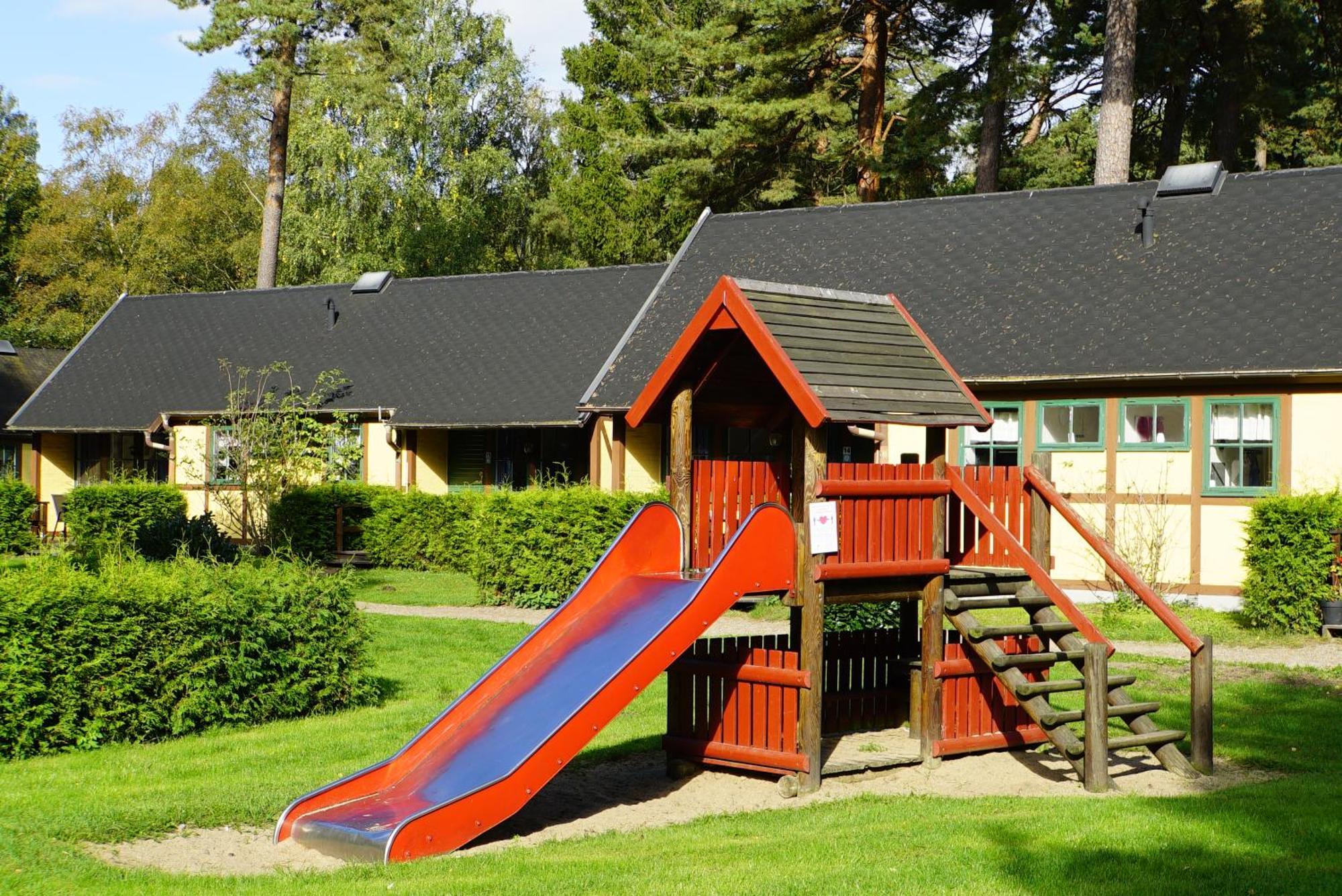 Ystad Holiday Houses Eksteriør bilde