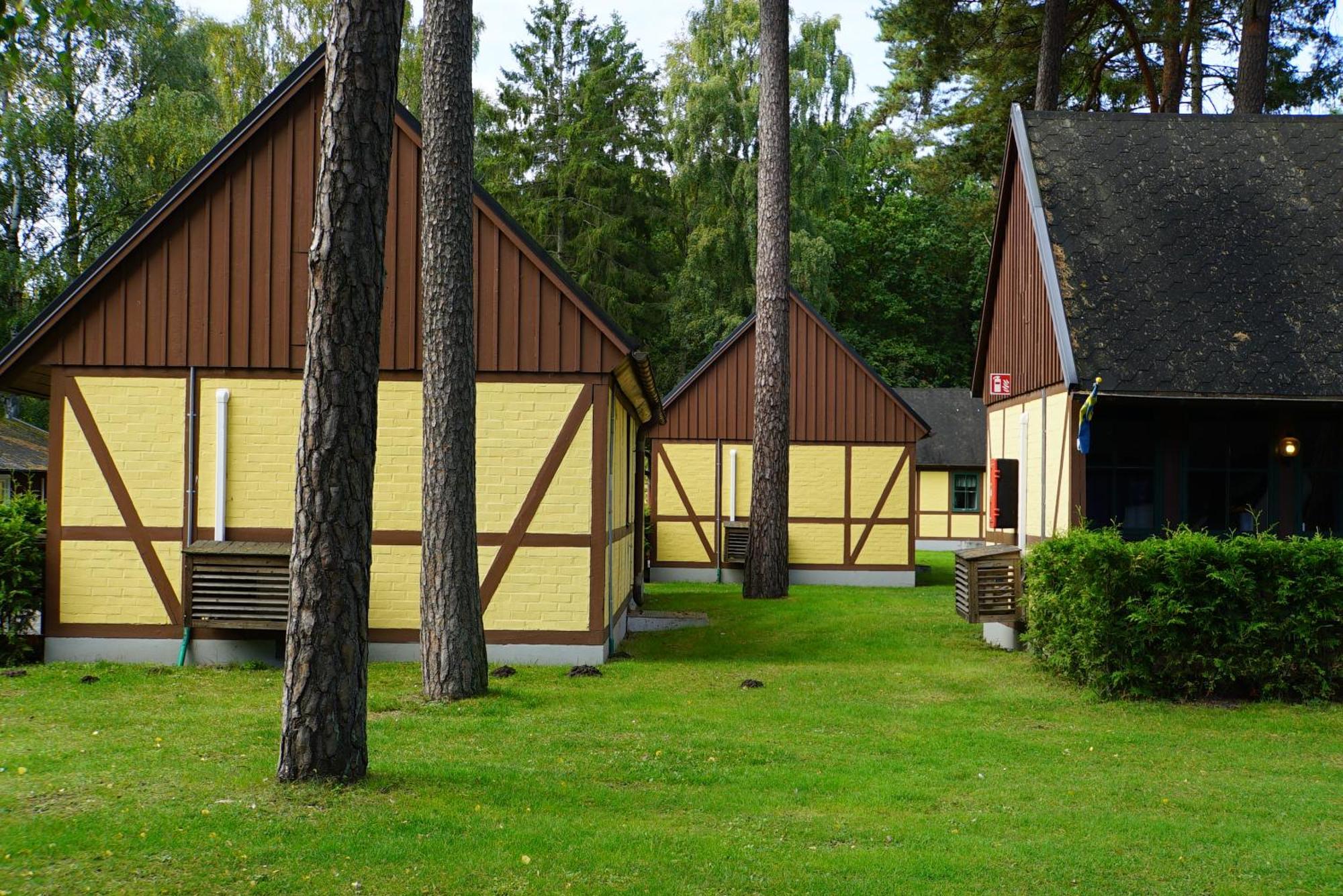 Ystad Holiday Houses Eksteriør bilde